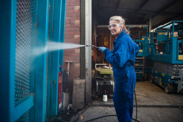 Best Warehouse Floor Cleaning in Briarcliff Manor, NY